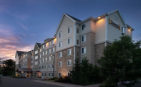 Staybridge Suites North Brunswick Nj